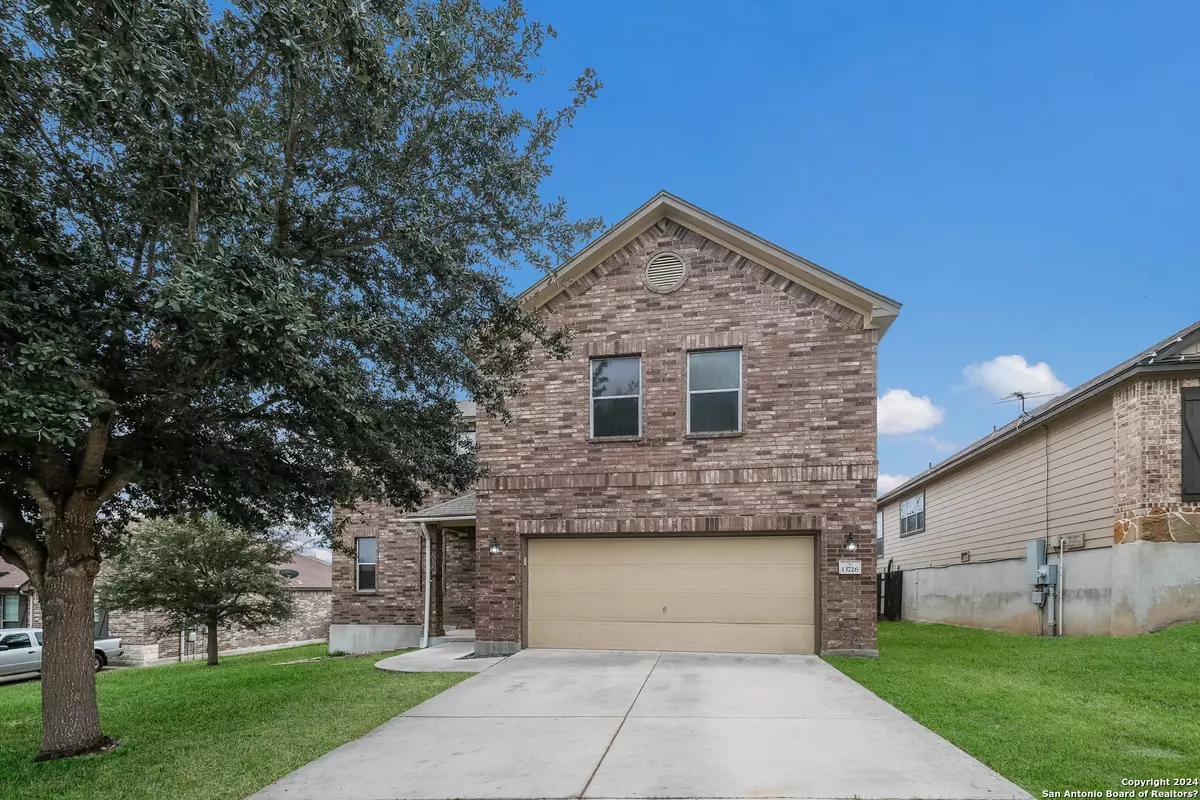 San Antonio, TX 78245,13726 Sungrove View