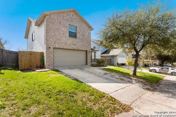 San Antonio, TX 78228-3501,5418 MUMFORD PATH