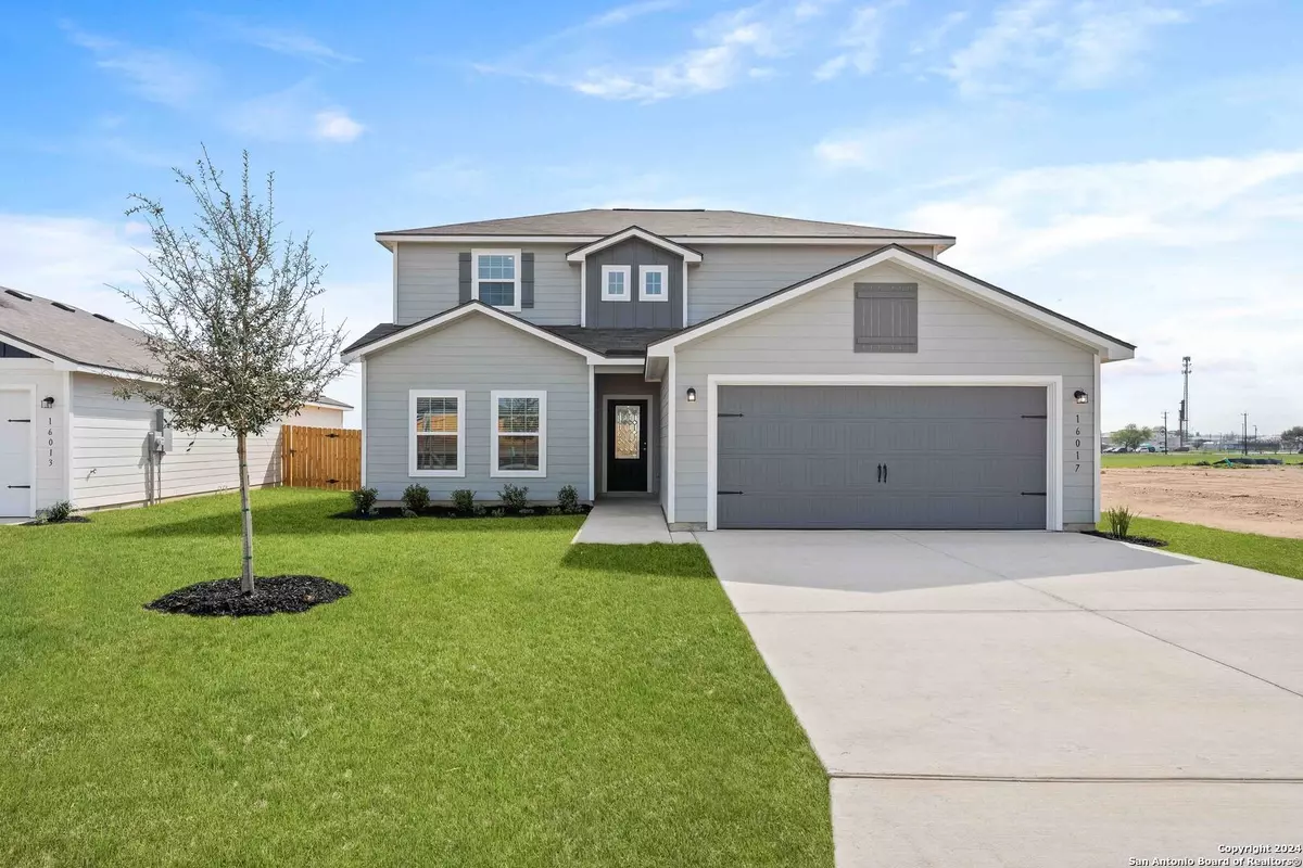 Lytle, TX 78052,16017 Stratford Cove