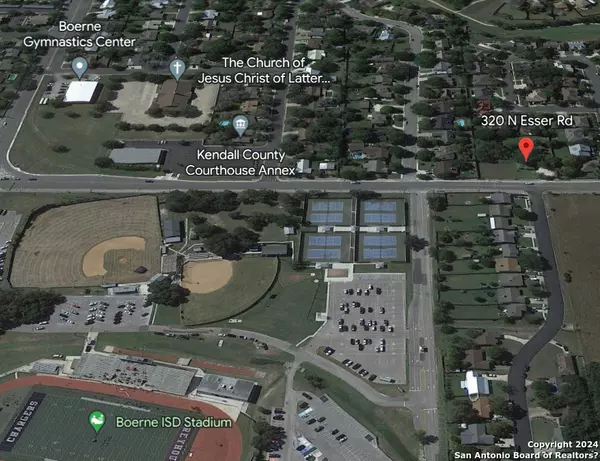 Boerne, TX 78006,320 Esser Rd