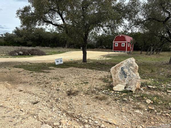 278 Pr 1506, Bandera, TX 78003