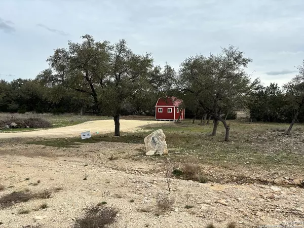 Bandera, TX 78003,278 Pr 1506