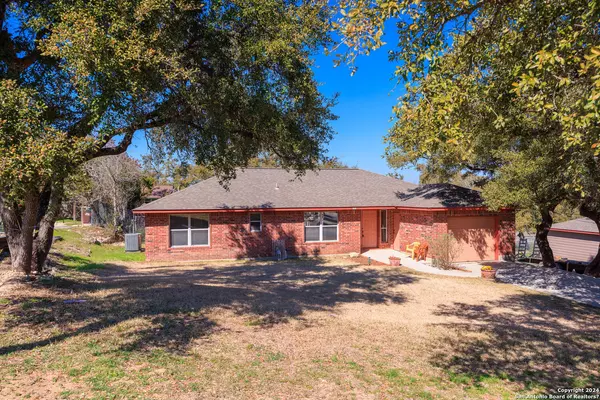 1231 LITTLE JOHN, San Antonio, TX 78260-5139