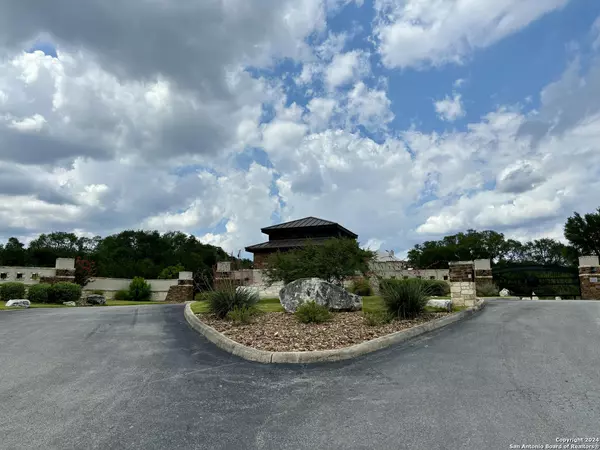 Mico, TX 78056,PR 2771 Lot 1 Unit 4