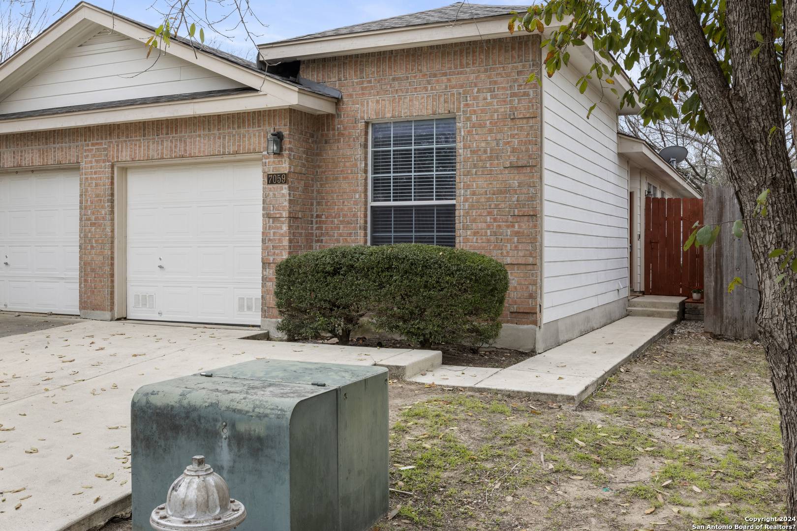 San Antonio, TX 78240,7059 Tourant Rd