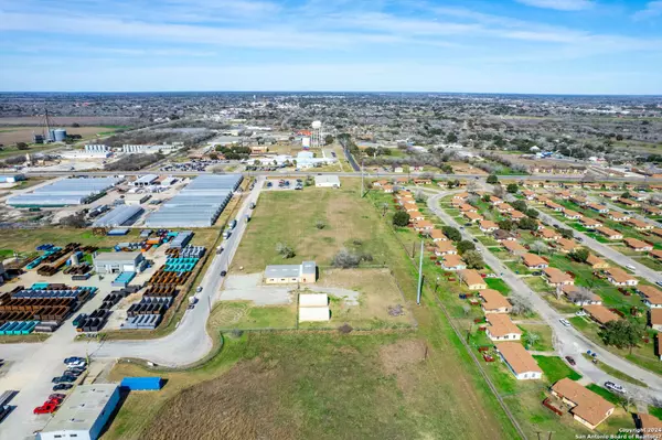 Beeville, TX 78102,000 Industrial Boulevard