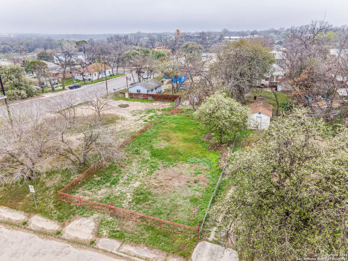 San Antonio, TX 78204,324 TRUAX