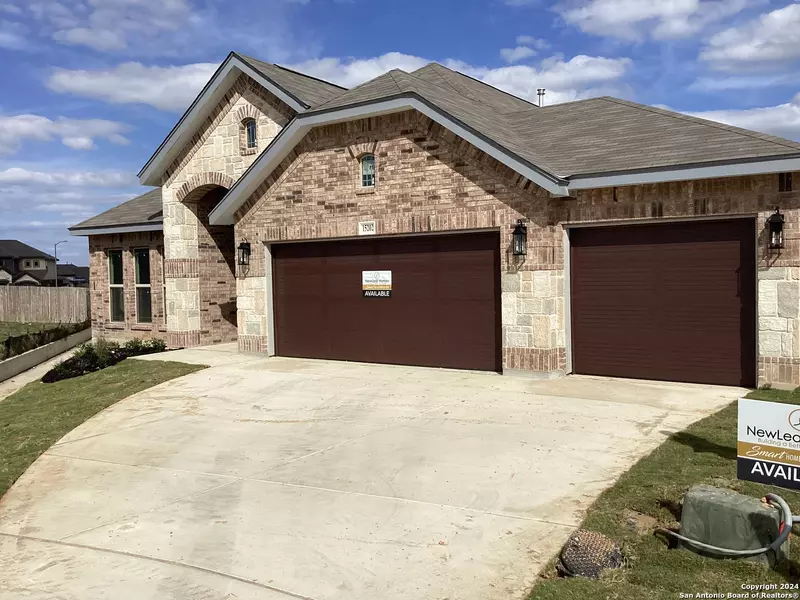 15202 Comanche Mist, San Antonio, TX 78233