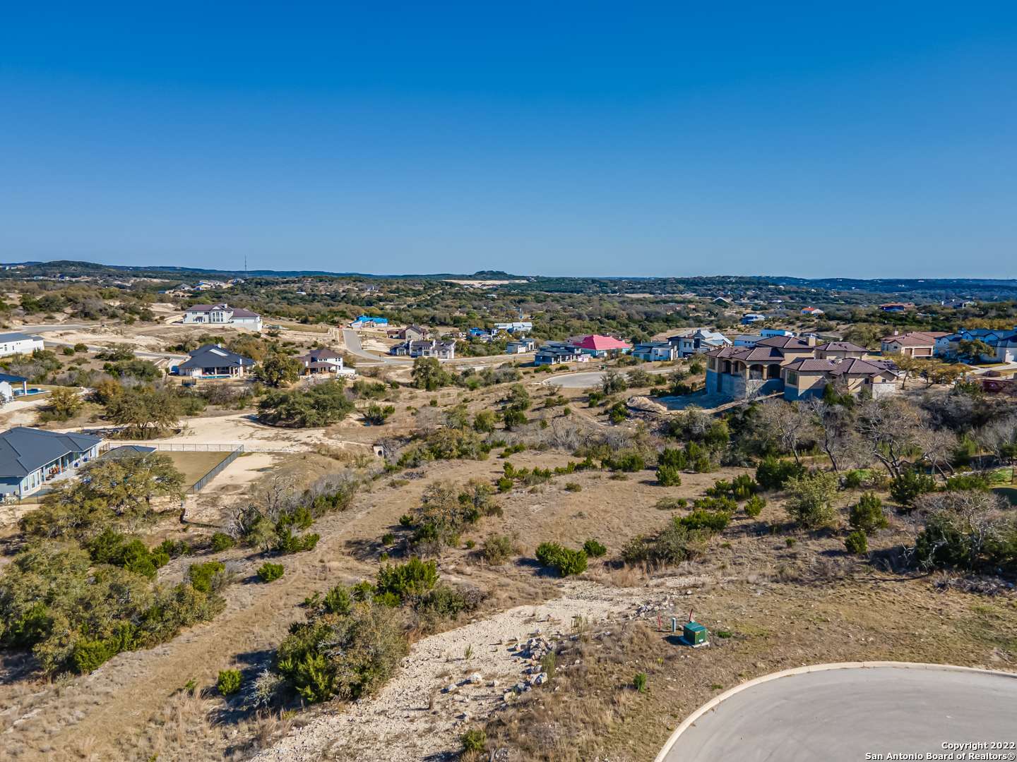 San Antonio, TX 78255-3631,10307 CARRINGTON WAY