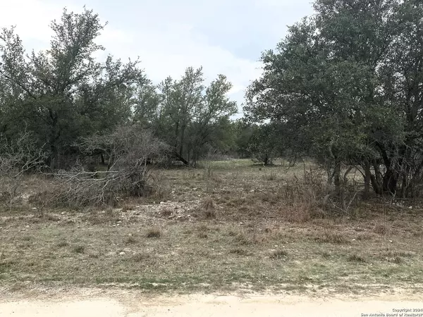 Bandera, TX 78003,LOTS 6-7 QUAIL RUN
