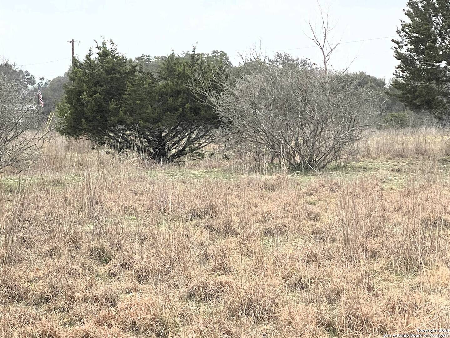 Bandera, TX 78003,LOTS 27-28 QUAIL RUN