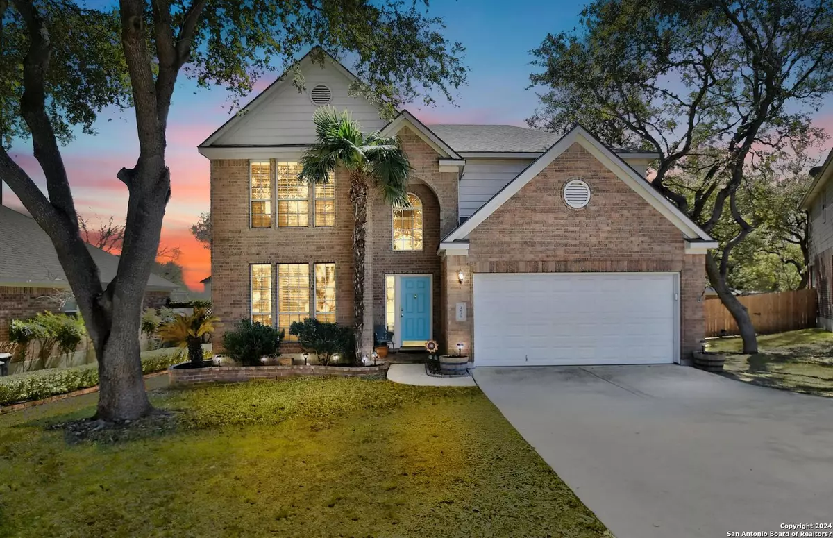 Schertz, TX 78154,2619 Cove Trail