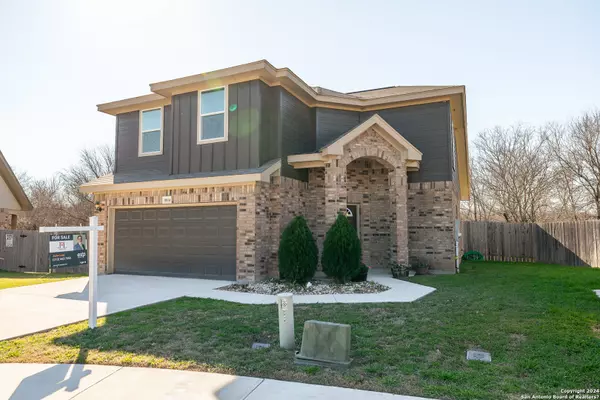 8814 ARABIAN KING, Converse, TX 78109-2547