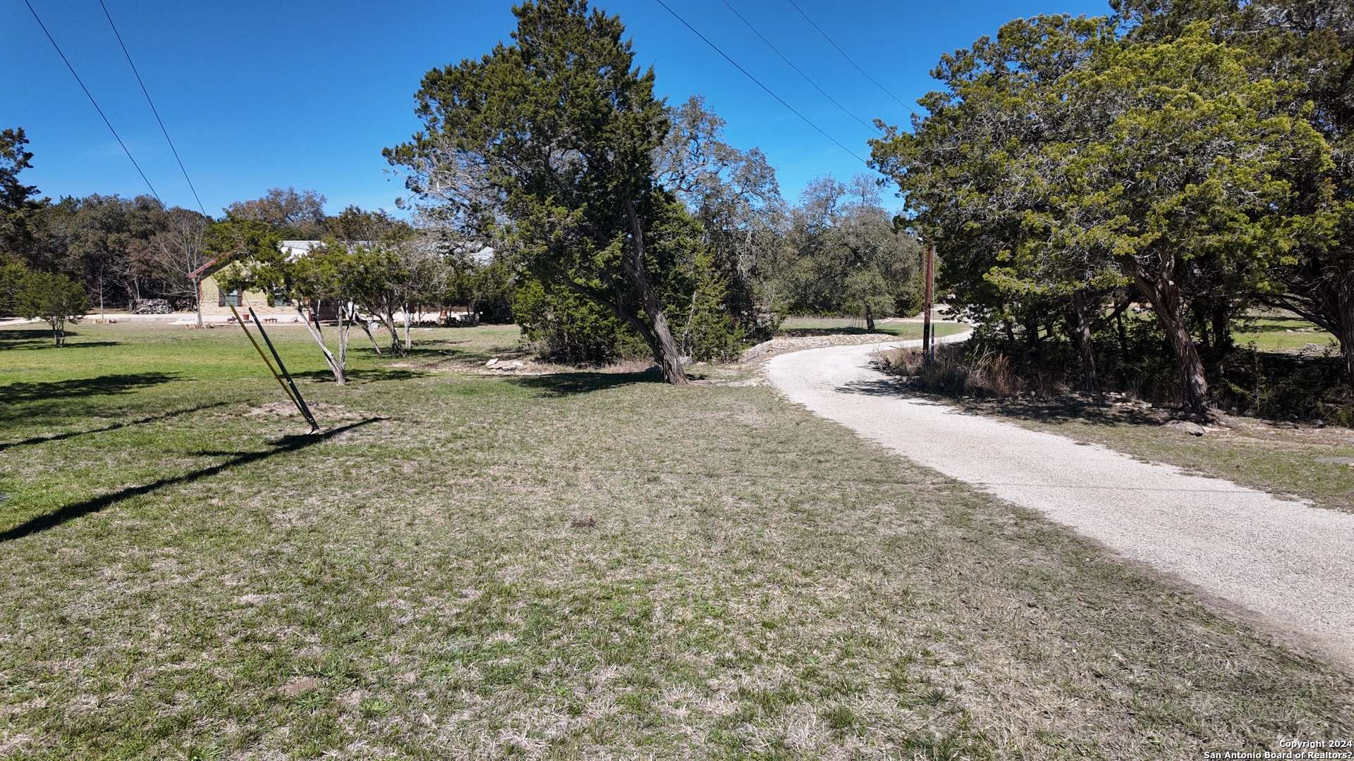 Bandera, TX 78003,0 English Crossing Rd Lot 86