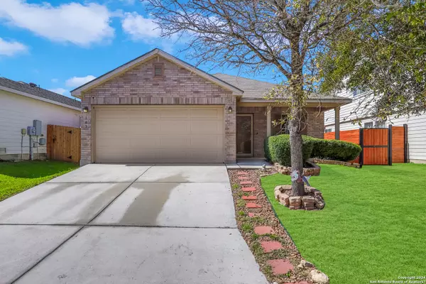 143 Ville Serene, San Antonio, TX 78253