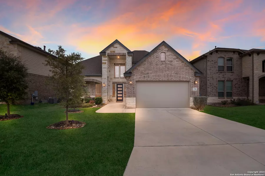 27606 Falls Cove, Boerne, TX 78015