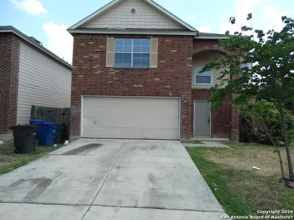 1126 AUTUMN MOON, San Antonio, TX 78245-1373