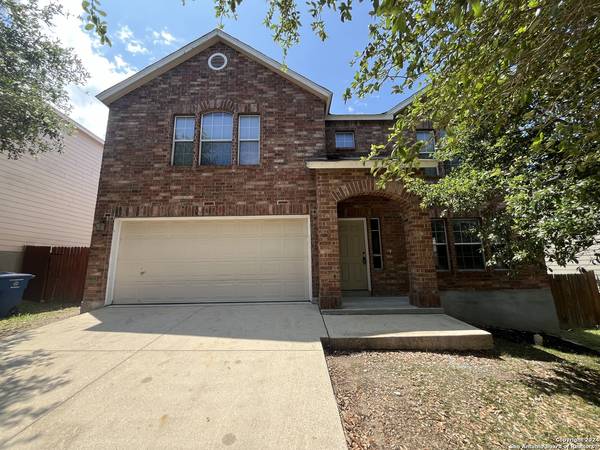 7819 MAINLAND WOODS, San Antonio, TX 78250-6022