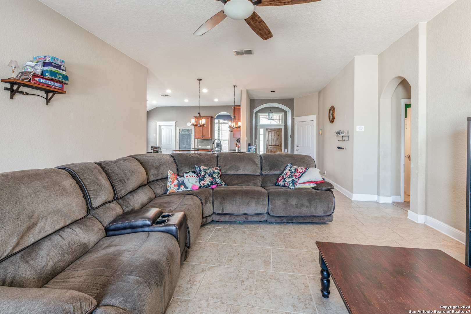 New Braunfels, TX 78130-1975,1620 SUN LEDGE WAY