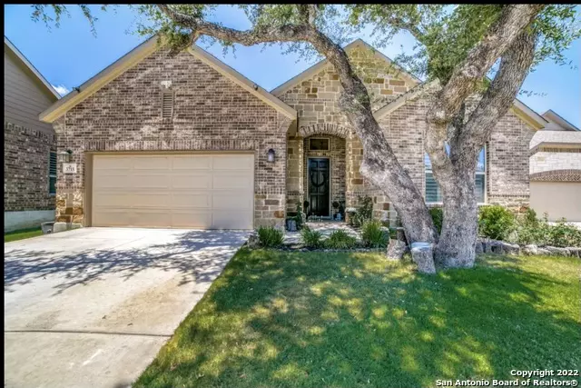 San Antonio, TX 78259-1762,3715 AVIA OAKS