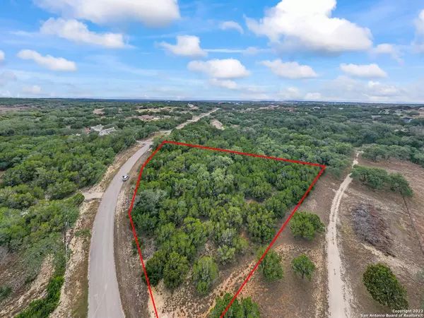 Spring Branch, TX 78070,89 Stallion Estates (Lot 89)