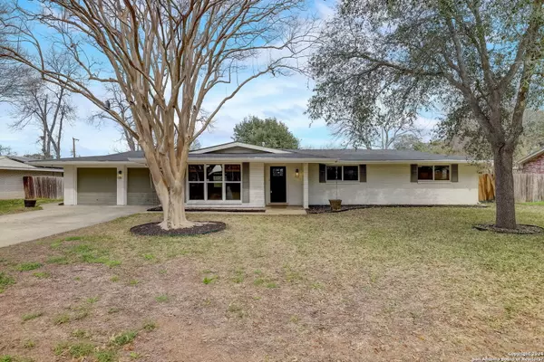 Windcrest, TX 78239,409 Cloudmont Dr