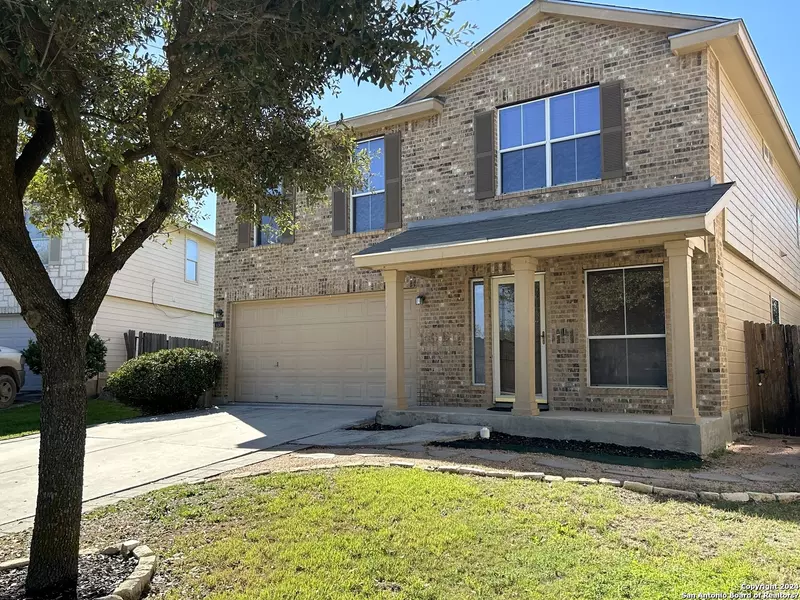 6507 Easton Pass, San Antonio, TX 78244