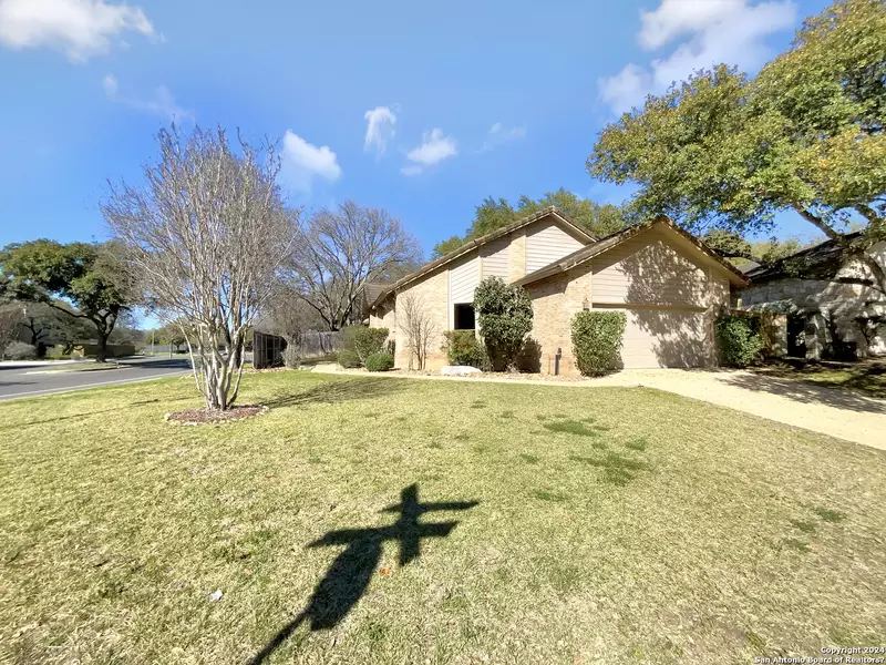 15127 FOREST COUNTRY ST, San Antonio, TX 78232-2761