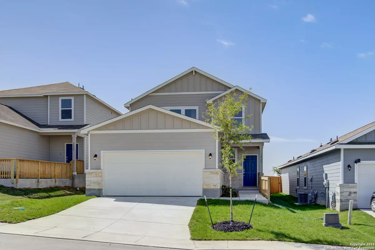 San Antonio, TX 78253,14526 Camino Way