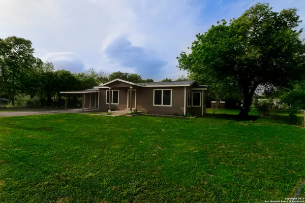 San Antonio, TX 78219-3303,4711 ALOHA DR