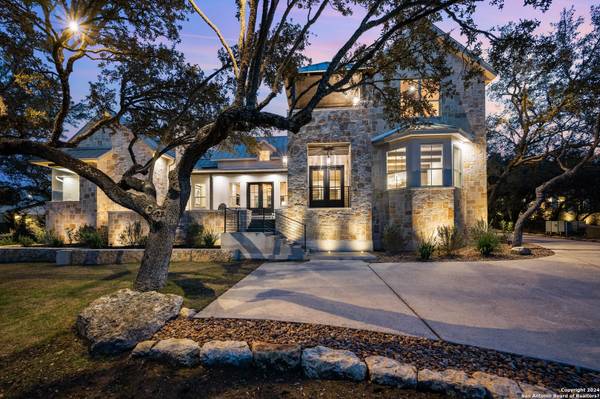 194 AUGUSTA, Boerne, TX 78006-6152