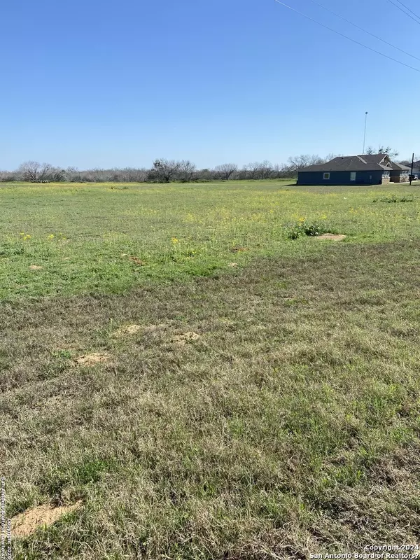 Floresville, TX 78114,152 Hidden Ranch Ct