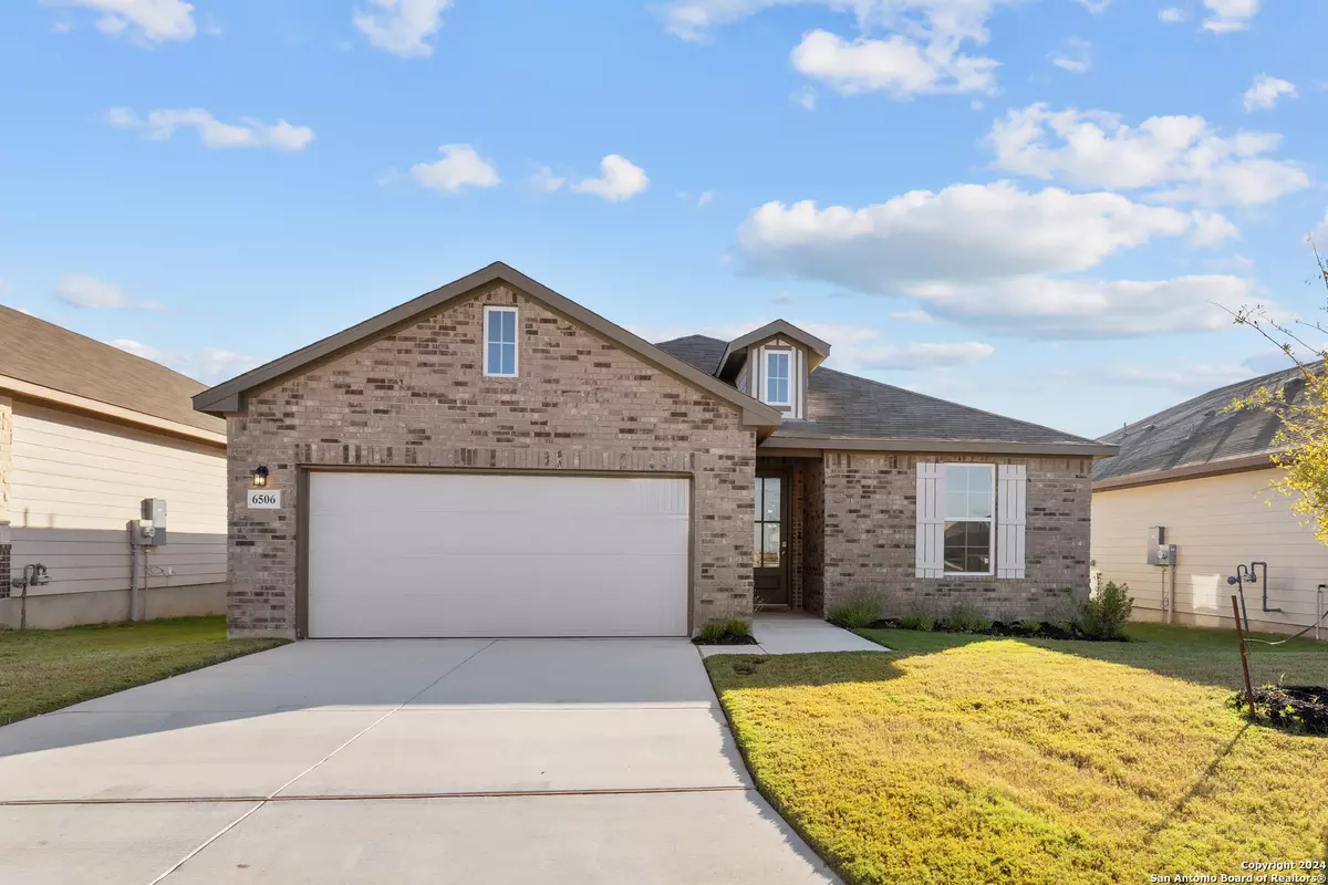 San Antonio, TX 78253,6506 Morgan Glen