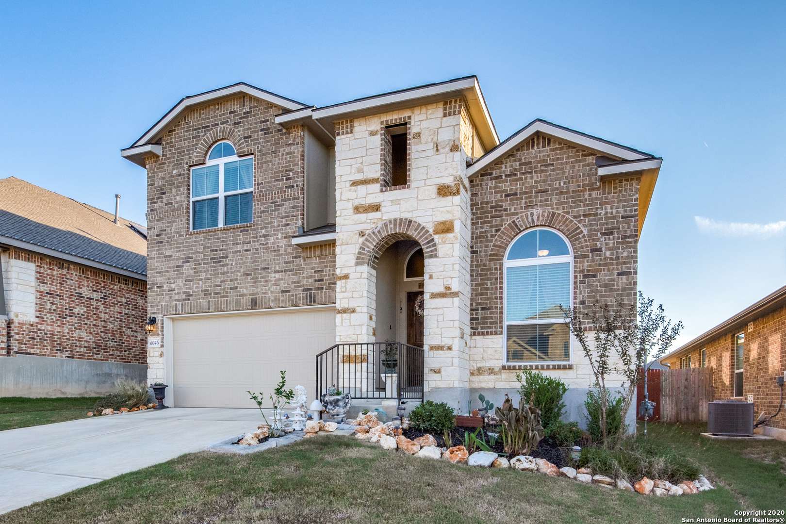 San Antonio, TX 78261-4507,6046 AKIN CIR