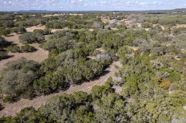 Bandera, TX 78003,LOT 393 Palomino Springs