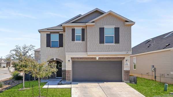 14906 ARDILLA,  San Antonio,  TX 78217-1410