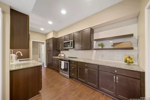 3678 Hidden Dr UNIT 2504, San Antonio, TX 78217