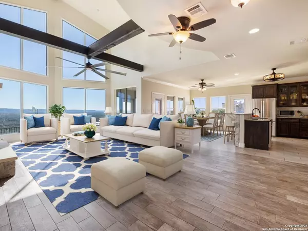 Burnet, TX 78611,977 Escalar Dr