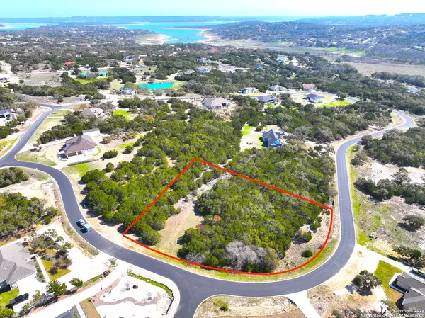 Canyon Lake, TX 78133,606 CIELO VISTA