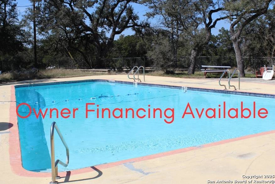 535 RIDGEROCK DR, Canyon Lake, TX 78133