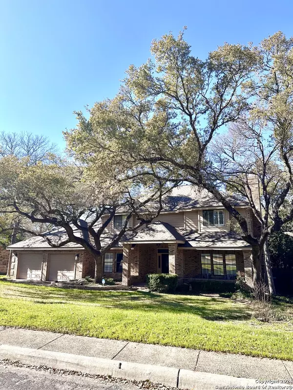 15674 Dove Meadows, San Antonio, TX 78248