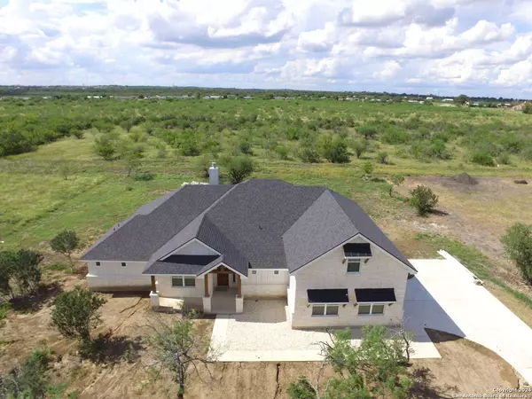 Marion, TX 78124,114 WILD PERSIMMON TRAIL