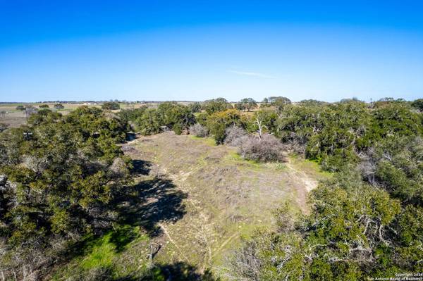 +/- 10 ACRES County Road 332,  Sutherland Springs,  TX 78161