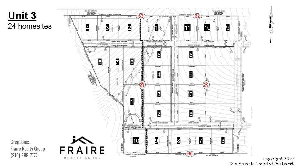 San Antonio, TX 78253,LOT 4 BLK 59 Bonnie Bend