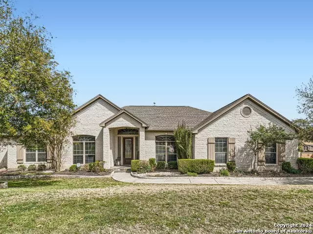 1411 CLEMENTSON DR, San Antonio, TX 78260-6279