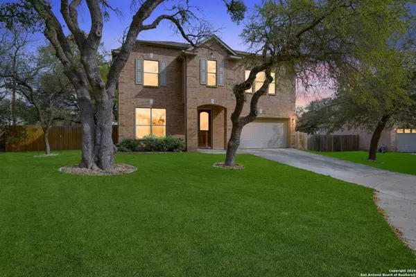 4559 Summer Fall, San Antonio, TX 78259