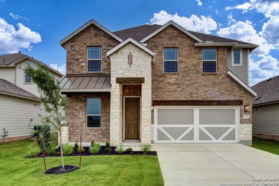 2056 Adeline Way, New Braunfels, TX 78130