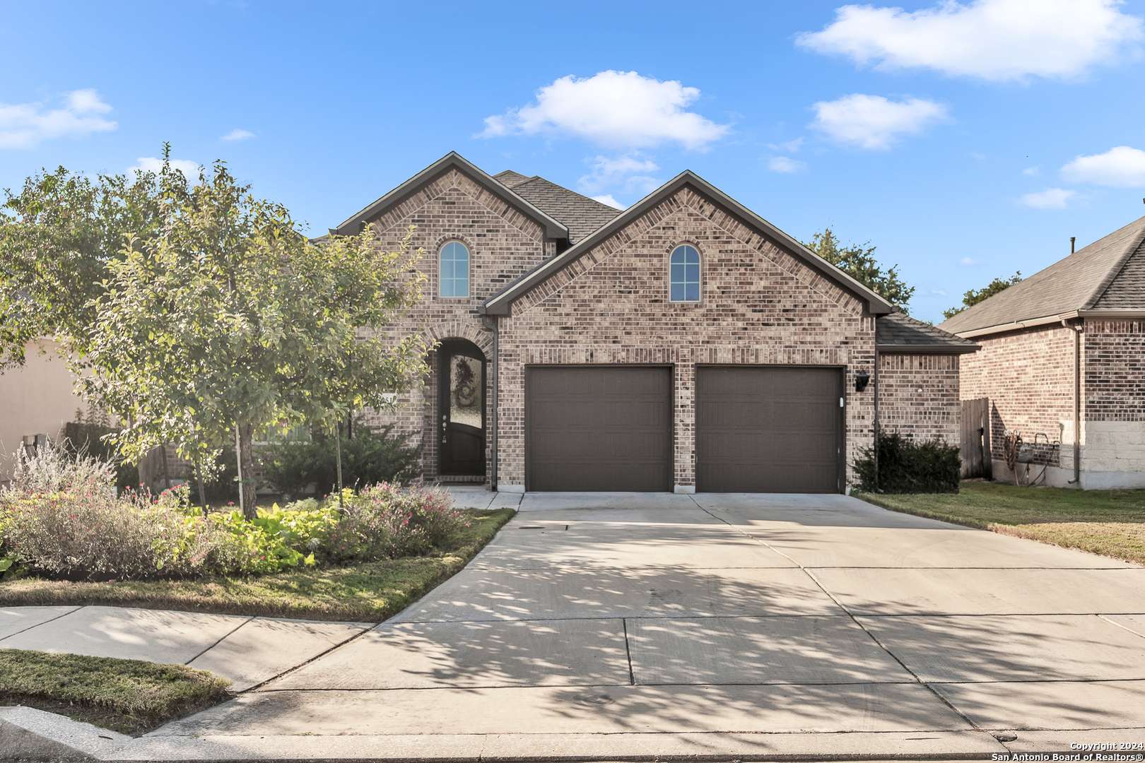 3051 Blenheim Park, Bulverde, TX 78163