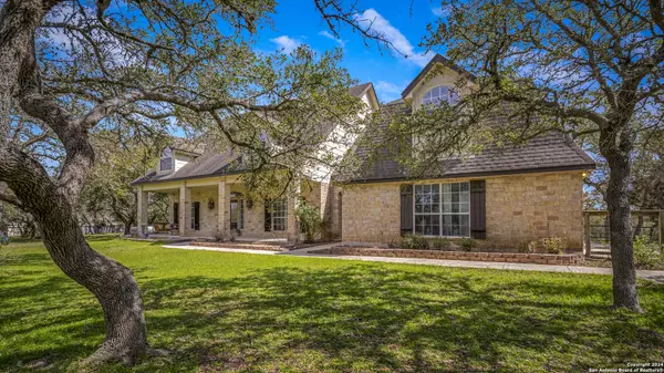 Boerne, TX 78006,105 COUNTRY MEADOW DR