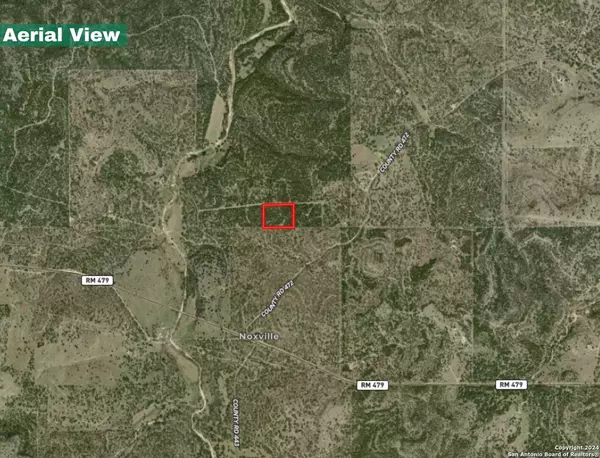 London, TX 76854,TBD Antler Trail